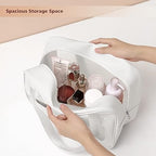 3 Pcs Toiletries Organizer - Image 4 | Sub Ka Mart