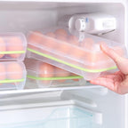 2 in 1 Egg Tray Storage Box - Image 5 | Sub Ka Mart