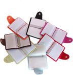 12 Grid Portable Card Holder - Image 3 | Sub Ka Mart