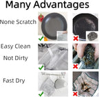 Multipurpose Wire Cleaning Cloth - Image 3 | Sub Ka Mart