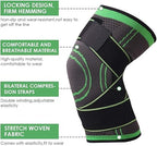 Knee Pain Relief Belt - Image 2 | Sub Ka Mart