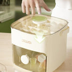 48 Grid Pressing Ice Cube Molds - Image 3 | Sub Ka Mart