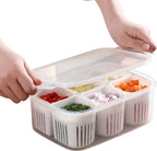 Vegetable & Fruit Basket - Image 7 | Sub Ka Mart