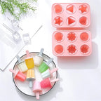 6 Holes Ice Cream Maker - Image 11 | Sub Ka Mart