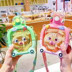 Bear Water Bottle - Image 2 | Sub Ka Mart