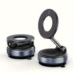 360° Rotating Magnetic Phone Holder - Mobile Accessory | Sub Ka Mart Pakistan