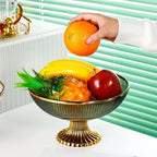 Acrylic Fruit & Serving Tray - Image 5 | Sub Ka Mart