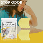 Long Lasting Shoe Odor Deodorant Patch - Image 3 | Sub Ka Mart