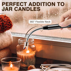 Electric Rechargeable Lighter - Image 2 | Sub Ka Mart