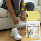 Long Lasting Shoe Odor Deodorant Patch - Image 4 | Sub Ka Mart