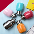 200ml Stainless Steel Small Thermal Flask - Image 7 | Sub Ka Mart