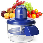 Automatic Peeler Machine - Electric Beater and Chopper | Sub Ka Mart Pakistan