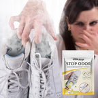 Long Lasting Shoe Odor Deodorant Patch - Image 2 | Sub Ka Mart