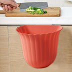 Flower Trash Can - Storage Box and Basket | Sub Ka Mart Pakistan