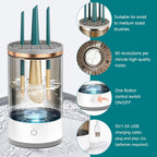 Electric Makeup Brush Cleaner - Image 3 | Sub Ka Mart