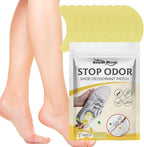 Long Lasting Shoe Odor Deodorant Patch - Shoe Care Product | Sub Ka Mart Pakistan