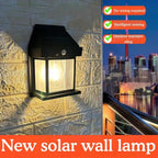 Solar Interaction Wall Lamp - Image 5 | Sub Ka Mart