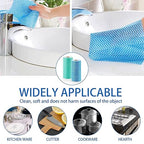 Reusable Kitchen Tissue Roll (50 Sheets) - Image 4 | Sub Ka Mart