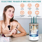 Electric Makeup Brush Cleaner - Image 6 | Sub Ka Mart