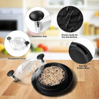 House Essential Chicken Shredder - Image 2 | Sub Ka Mart