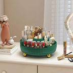 Spinning Skincare Lotion Organizer - Image 4 | Sub Ka Mart