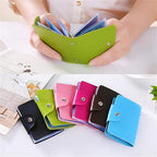 12 Grid Portable Card Holder - Image 5 | Sub Ka Mart