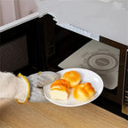 Silver Dishwashing Gloves - Image 5 | Sub Ka Mart