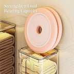 Wall Mounted Socks and Undergarments Organizer - Image 3 | Sub Ka Mart