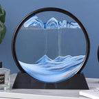 3D Art Sand Glass Picture - Art Supply | Sub Ka Mart Pakistan