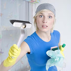 Rotating Cleaning Brush - Image 8 | Sub Ka Mart