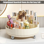 Spinning Skincare Lotion Organizer - Image 6 | Sub Ka Mart
