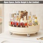 Spinning Skincare Lotion Organizer - Image 5 | Sub Ka Mart
