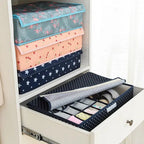 17 Compartment Garment Storage Organizer - Image 4 | Sub Ka Mart