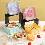 Luxor Lunch Box - Lunch Box | Sub Ka Mart Pakistan