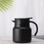 Phasiman Stainless Steel Thermal Coffee & Tea Pot 800ml - Image 3 | Sub Ka Mart