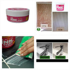 The Pink Stuff Multipurpose Cleaning Cream 250 Gram - Cleaner and Wipe | Sub Ka Mart Pakistan