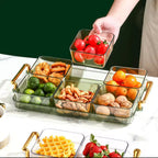 Luxury Food Platter - Image 3 | Sub Ka Mart