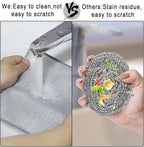 Multipurpose Wire Cleaning Cloth - Image 9 | Sub Ka Mart