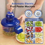 Automatic Peeler Machine - Image 3 | Sub Ka Mart