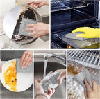 Multipurpose Wire Cleaning Cloth - Image 8 | Sub Ka Mart
