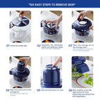 Automatic Peeler Machine - Image 9 | Sub Ka Mart
