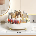 Spinning Skincare Lotion Organizer - Image 9 | Sub Ka Mart