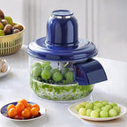 Automatic Peeler Machine - Image 2 | Sub Ka Mart