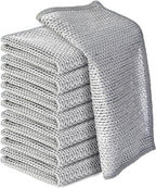 Multipurpose Wire Cleaning Cloth - Image 2 | Sub Ka Mart