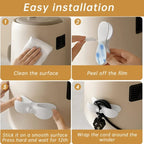 Silicone Cable Cord Winder Holder Organizer - Image 3 | Sub Ka Mart