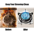 Gas Stove Burners Covers - Image 3 | Sub Ka Mart