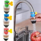 Kitchen 5 Layers Faucet Tap Water Purifier - Image 3 | Sub Ka Mart