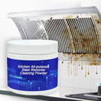 All-Purpose Stain & Rust Remover Cleaning Powder - Cleaner and Wipe | Sub Ka Mart Pakistan