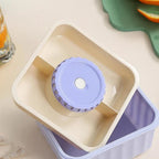 Luxor Lunch Box - Image 4 | Sub Ka Mart
