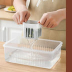 Vegetable & Fruit Basket - Image 5 | Sub Ka Mart